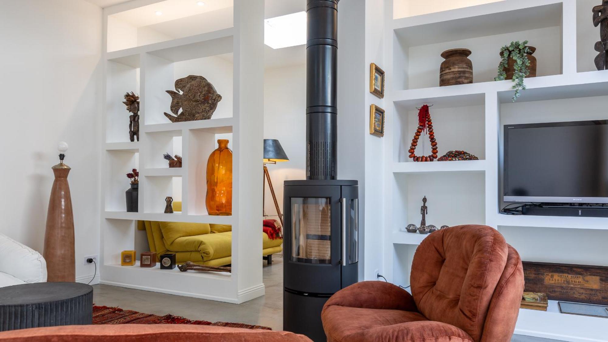 Maison-Loft De Standing Autour De Son Patio Vannes Zewnętrze zdjęcie