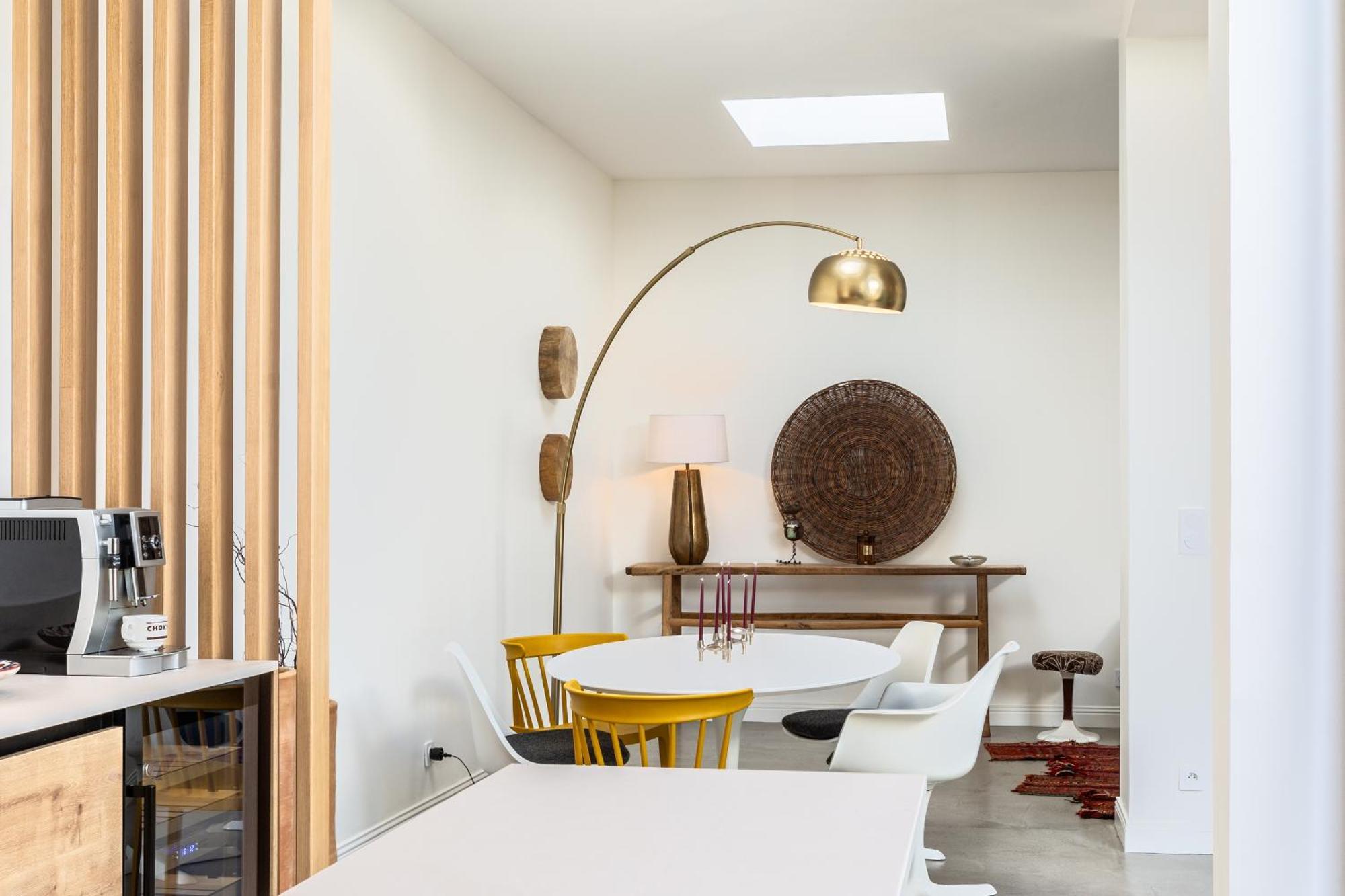 Maison-Loft De Standing Autour De Son Patio Vannes Zewnętrze zdjęcie